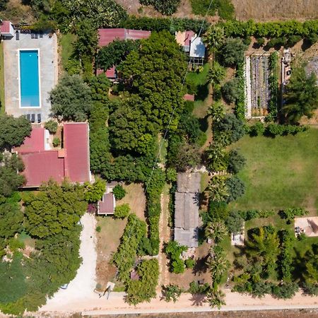 Cottage Sul Lago - Officina Didattica Донналуката Экстерьер фото